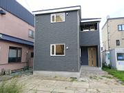 札幌市東区北 戸建て