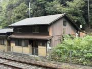 大津市逢坂1丁目貸家