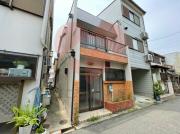 松原市河合3丁目戸建