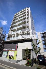 プライムステージ弁天町