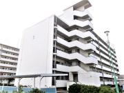 山之内住宅3号館