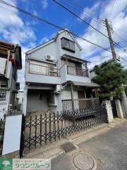 新座市大和田戸建