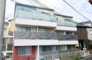 大阪モノレール本線柴原阪大前駅まで徒歩10分