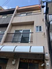 西九条5丁目戸建