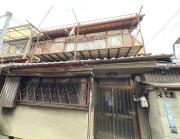 大津市栄町貸家