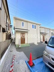 Villa Monte Tesoro C棟