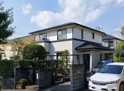 パークヴィレッジ王禅寺III C棟