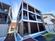 杜の風 原町1