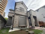 柏市旭町2丁目貸家