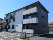 クランツ古川西 B棟