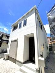 ドマーニ一色新町2号棟