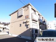 アルファクレス