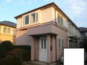 アベニュー浜田山