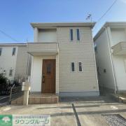 鹿手袋七丁目戸建 区画 7