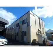 メゾネット泰平