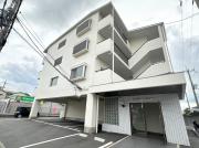 陽光マンション
