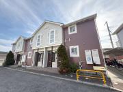 ラ・パルテール弐番館