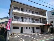 近鉄信貴線服部川駅まで徒歩23分