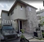 代田五丁目戸建