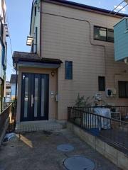 埼玉県川越市下広谷戸建て