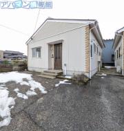 横越中央7丁目貸家