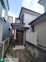 東武東上線新河岸駅まで徒歩17分