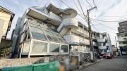 小田急小田原線本厚木駅まで徒歩5分