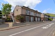 ＪＲ福塩線府中駅まで徒歩15分