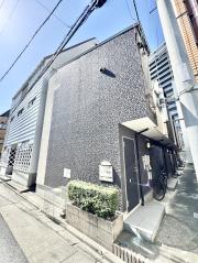 ルークス名古屋