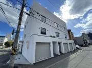 地下鉄東西線西２８丁目駅まで徒歩3分