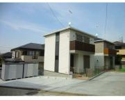 プランドールHINATA1号棟