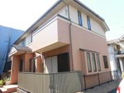 京王線布田駅まで徒歩7分