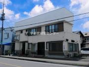 清原台1丁目貸家