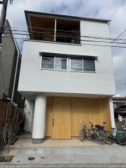 ＪＲ相模線茅ケ崎駅まで徒歩6分