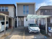 ＪＲ東海道本線逢妻駅まで徒歩13分