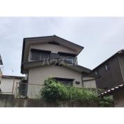 都賀戸建て