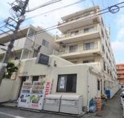 ＪＲ山手線日暮里駅まで徒歩5分