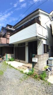 東武春日部南貸家