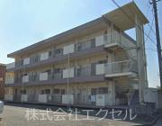 ＪＲ青梅線拝島駅まで徒歩10分