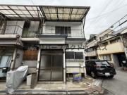 高柳7丁目テラスハウス 賃貸