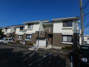 セジュール吉岡 E棟
