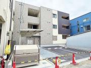 地下鉄今里筋線だいどう豊里駅まで徒歩7分