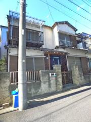 東葛西5丁目貸家