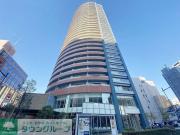 TOWER RESIDENCE TOKYO
