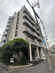 阪急宝塚線三国駅まで徒歩6分