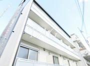 ＪＲ中央線西八王子駅まで徒歩12分