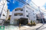 東京メトロ有楽町線地下鉄赤塚駅まで徒歩13分