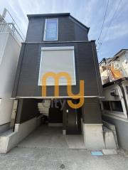 ＪＲ京浜東北・根岸線大井町駅まで徒歩8分