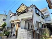 甲子園浜田町テラスハウス