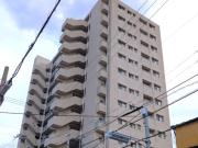 とさでん交通桟橋線桟橋通一丁目駅まで徒歩2分